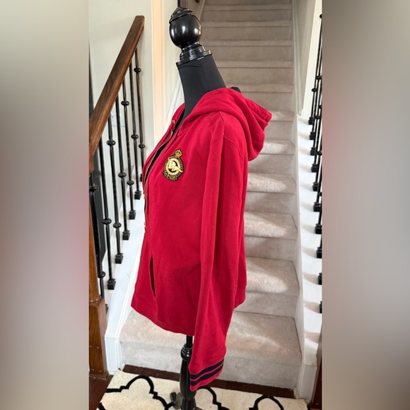 Ralph Lauren Ladies Hooded Jacket - Picture 2 of 7